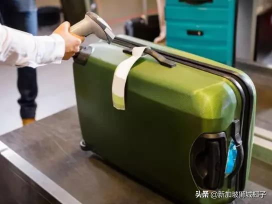 中国海关严查出境旅客去向,回国入境携带物品规定2018