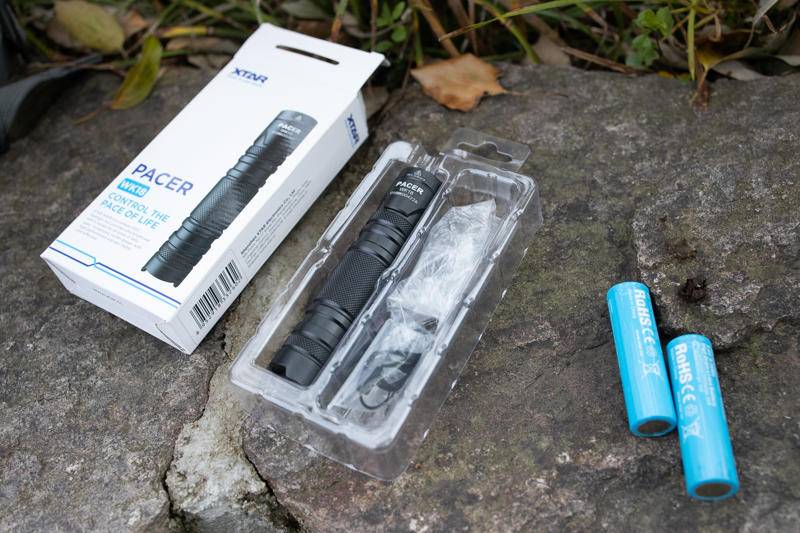 家居必备的实用型小工具，XTAR照明充电礼包体验