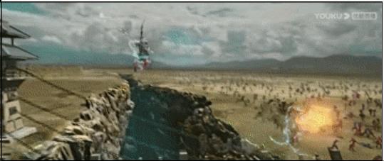 今年刚上映就被吐槽的电影,刚上映就被差评的电影