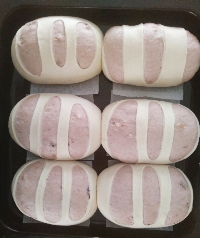 全麦坚果餐包,黑麦全麦面包早餐欧包