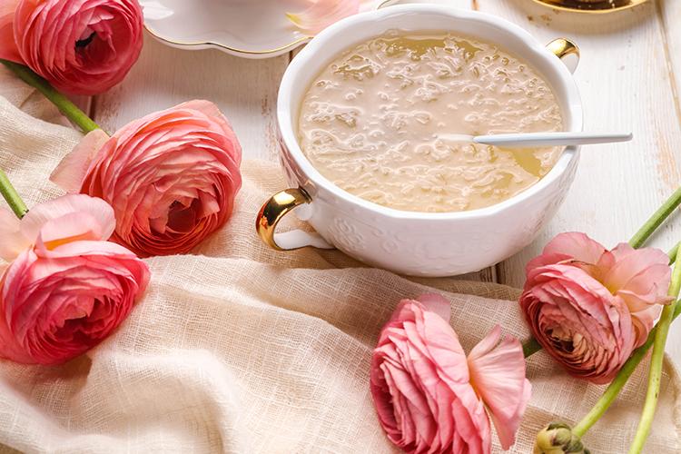 孕期能吃燕窝银耳羹吗,孕期能吃燕窝枸杞吗