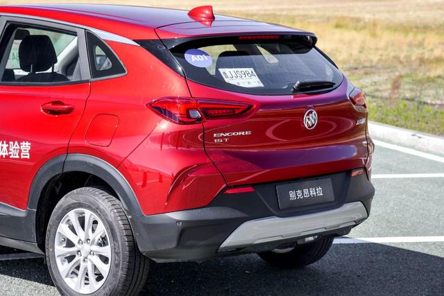 全新昂科旗缺点,缤智和昂科拉哪个值得入手