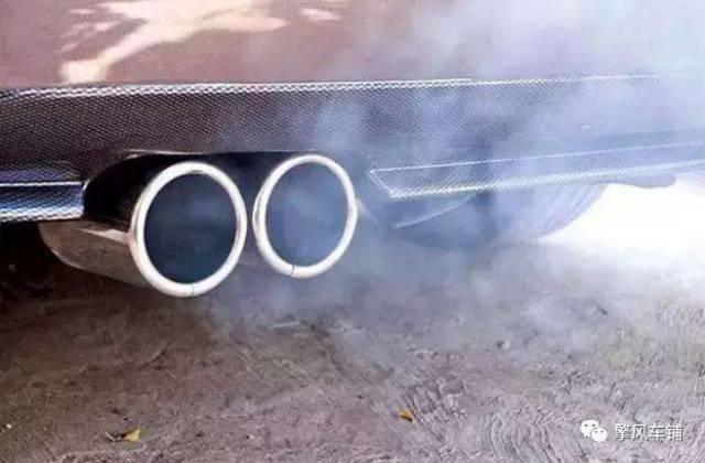 为什么涡轮增压更容易烧机油,哪些涡轮增压车不烧机油