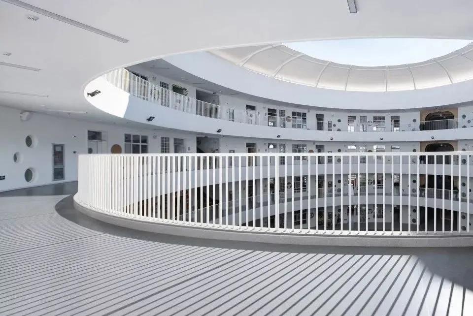 中国公认最漂亮幼儿园,国内外最具特色的幼儿园资料