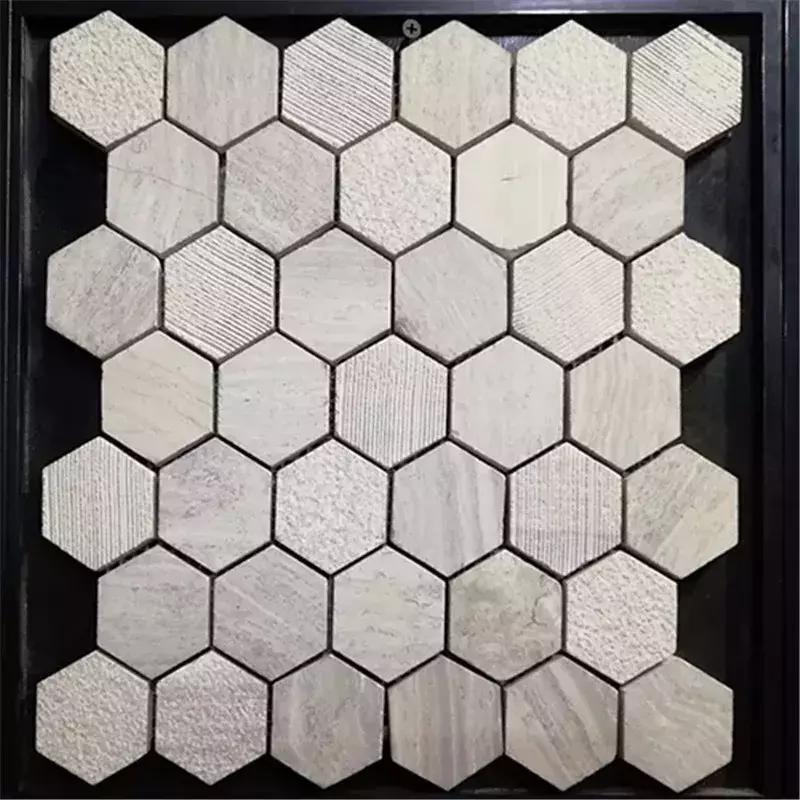 2021年装修地板瓷砖流行什么颜色,装修的瓷砖有哪些种类