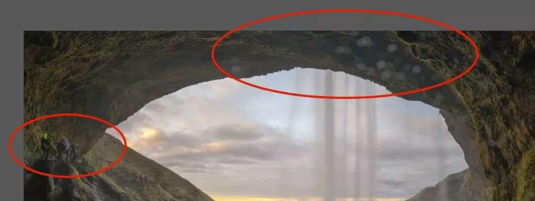 详细讲解视频镜头组接技巧,接片教程