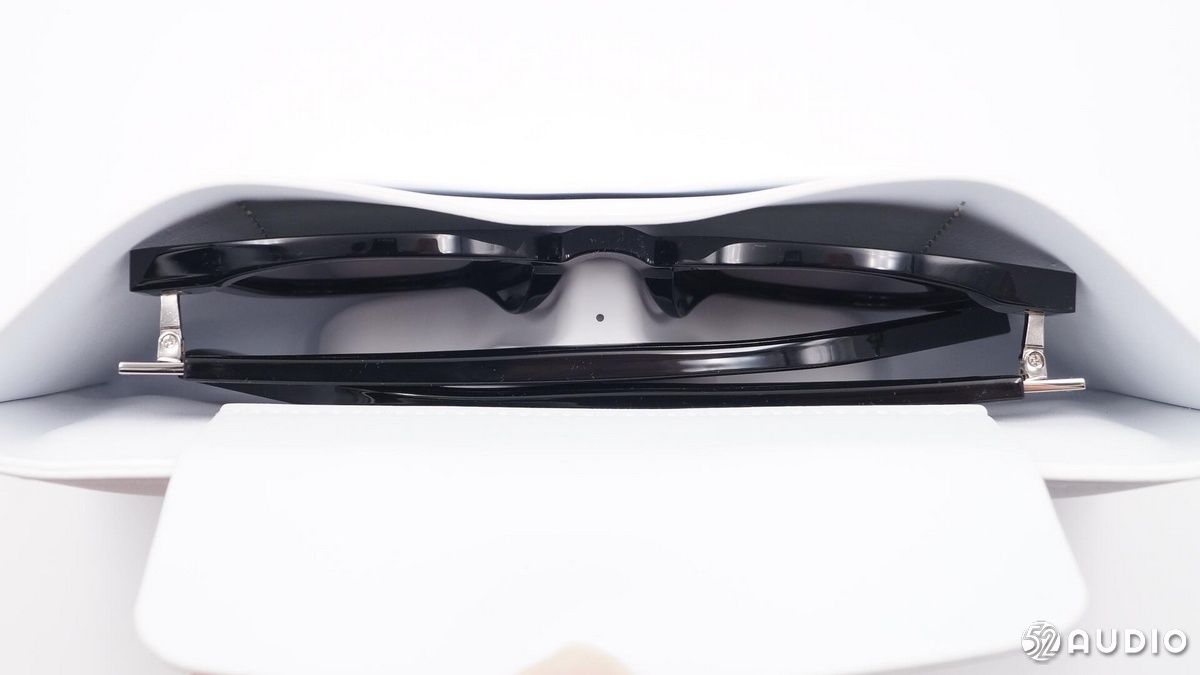 拆解报告：华为HUAWEIXGentleMonsterEyewear智能眼镜