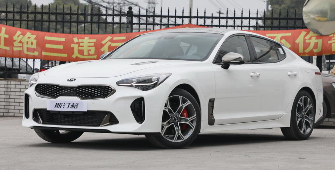 嫌雅阁、凯美瑞、*萨特帕**烂大街？了解一下这些20万的车也不亏