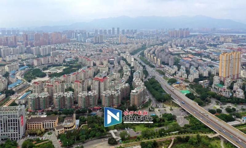 仓山哪里的,现在的仓山