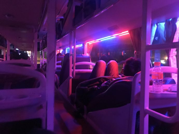 越南胡志明美奈6天自由行,胡志明美奈大叻芽庄怎么游玩