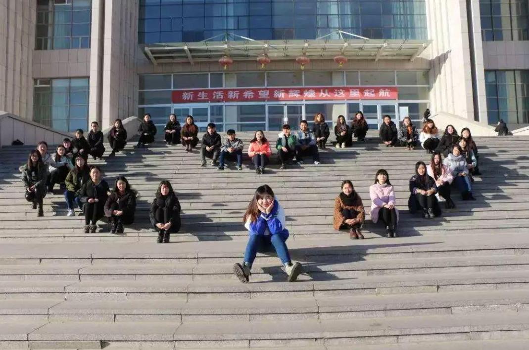 《鸿雁》的故乡，天苍苍野茫茫的草原大学在等你