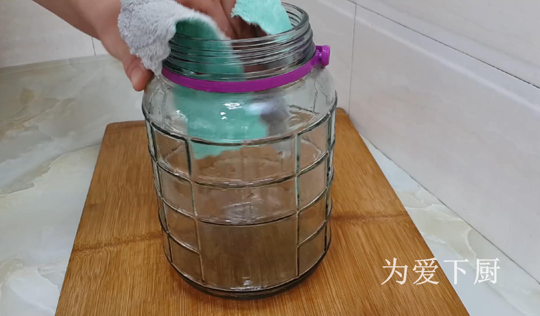 腌鸡蛋最正宗的做法,腌鸡蛋正宗腌法大全图解