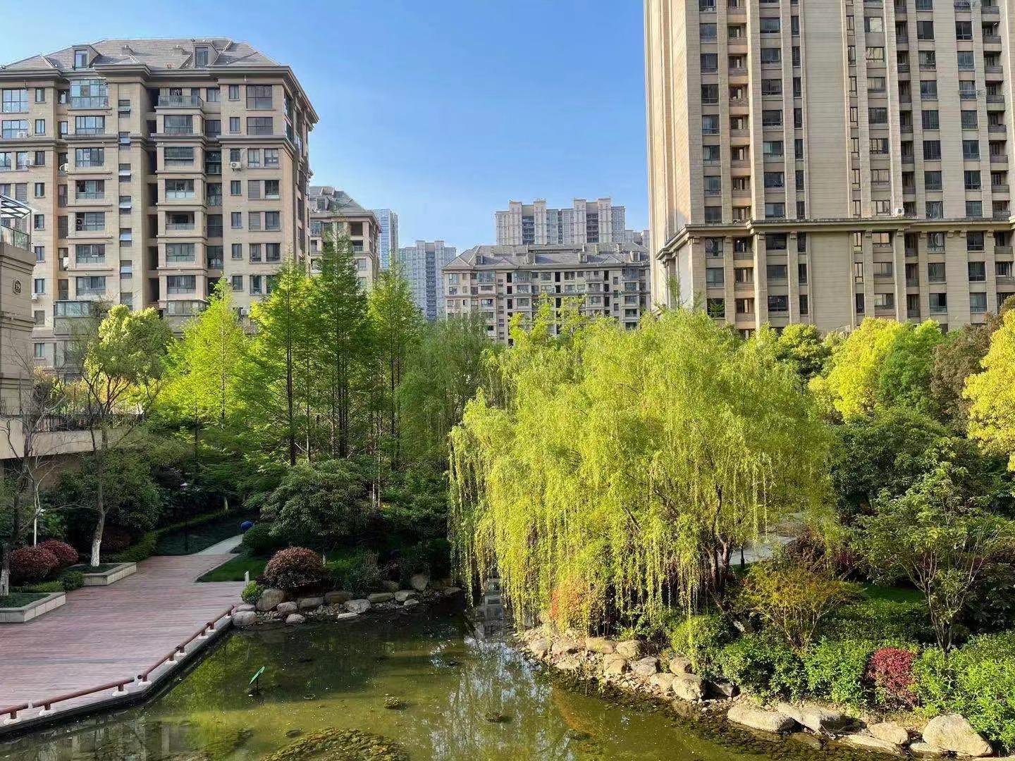 探秘合肥更受欢迎的主题公园,合肥宝藏小区