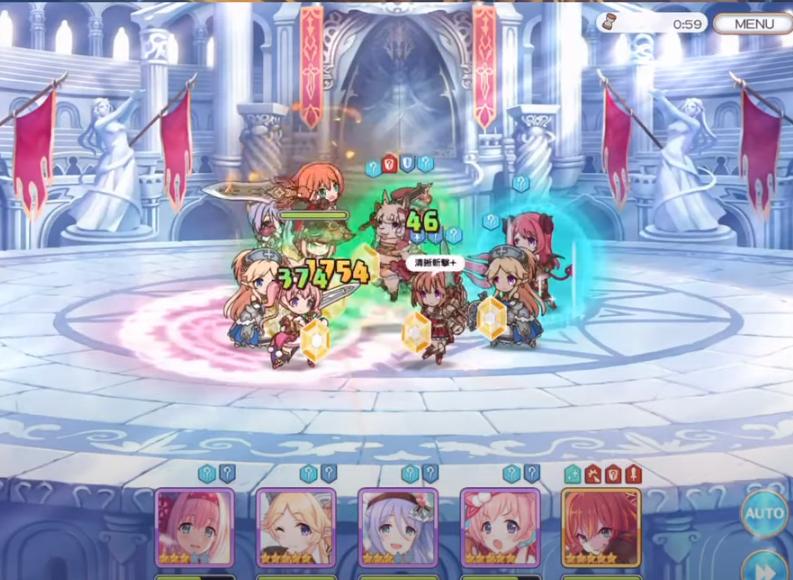 鍏富杩炵粨re:dive瑙掕壊鎺ㄨ崘,鍏富杩炵粨re:dive闃靛鎺ㄨ崘