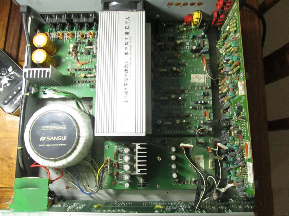 维修功放机需要维修插座吗,维修一台大功率功放机