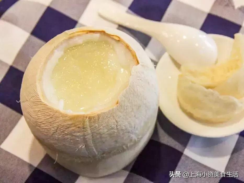 魔都地道港式糖水铺100种糖水开吃,魔都糖水铺子视频