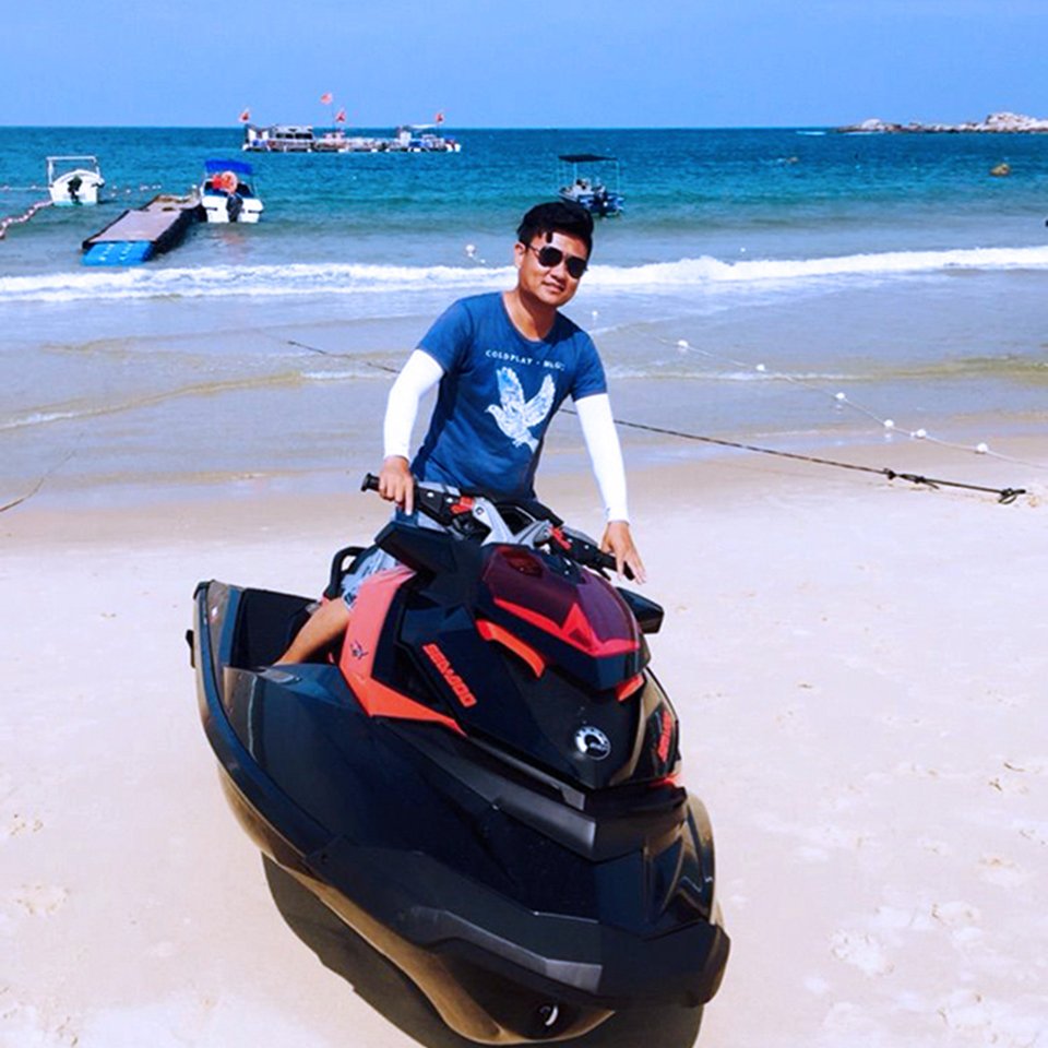 广东十大海滩攻略,深圳最值得去的十大海滩