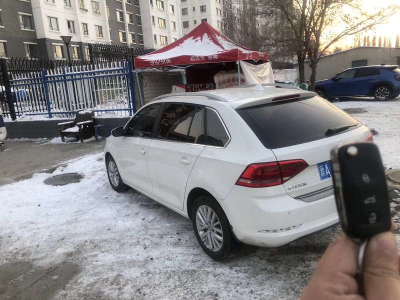 17款浩纳1.6自动豪华二手,17款浩纳1.6手动值多少钱