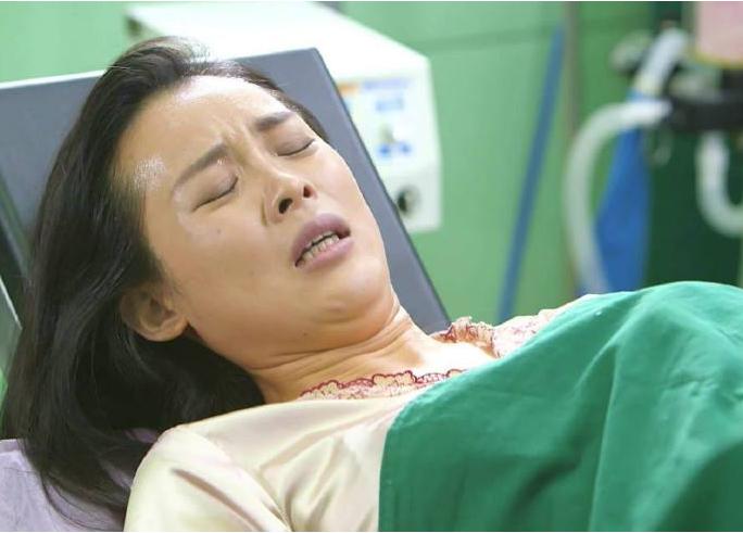 为什么多数女性宁愿肚子挨一刀,也不愿“侧切”?网友:懂了