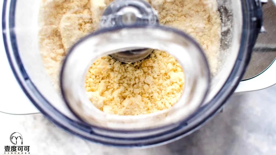 法式酥皮太阳花挞皮做法,燕麦柠檬酥皮挞