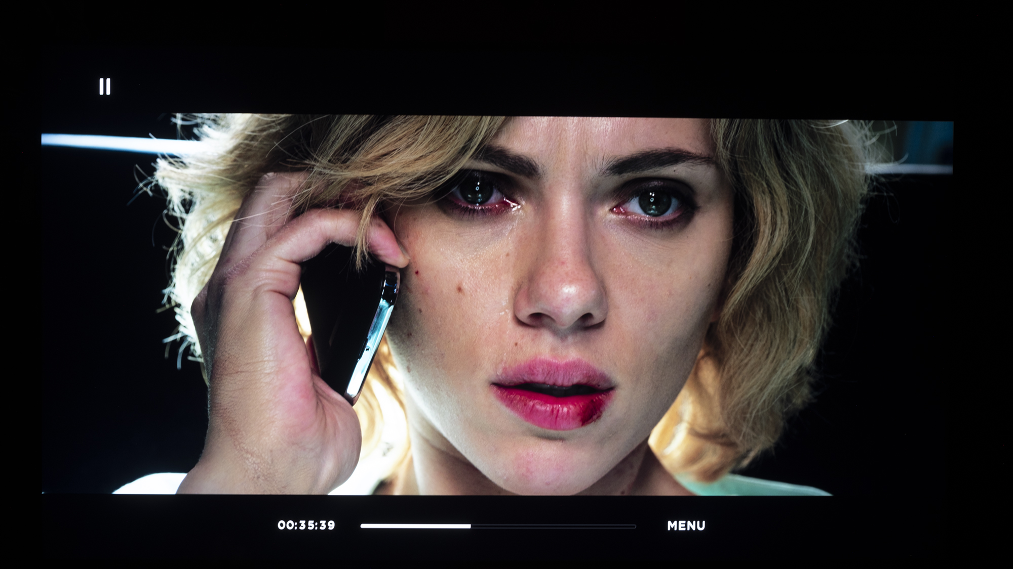 2000万像素和4k哪个好,2000元买低端4k还是高端2k