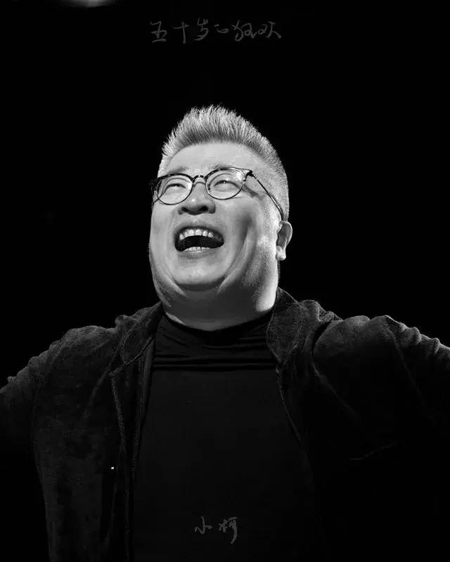 专访小柯：过去十二年，我几乎忘了还有唱片这个东西