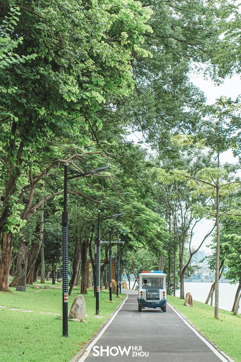 惠州江北夜景最漂亮的地方,惠州江北好去处