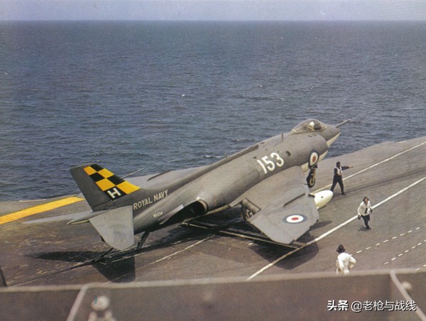 二战英国飞翼式战斗机,二战英国舰载轰炸机