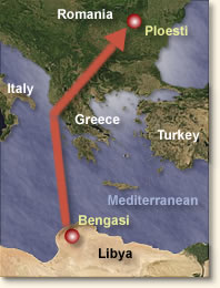 b24解放者轰炸机,b-24战略轰炸机