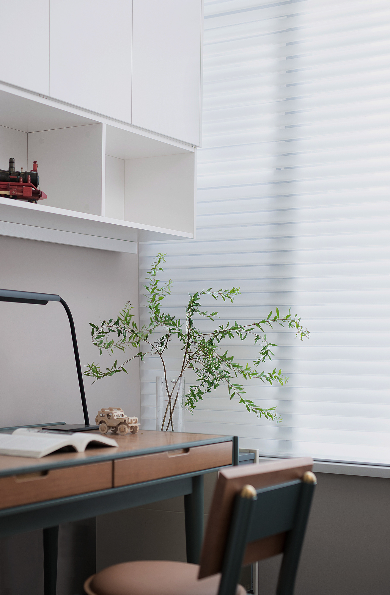 书房灯色温多少合适,灯的色温书房