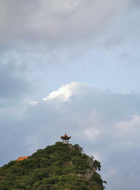 重庆抚仙湖四天三夜自助游攻略,重庆到云南抚仙湖旅游攻略