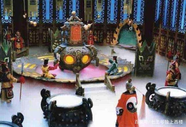 孙悟空从石猴成长为斗战胜佛,孙悟空从斗战胜佛变成美猴王