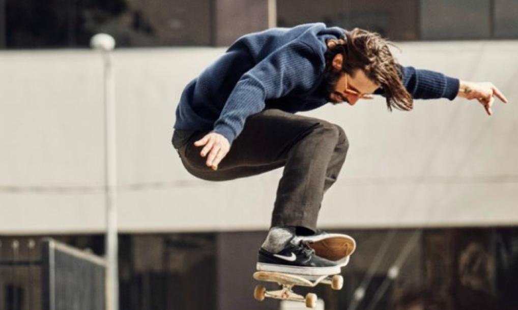 stussy和nike联名这次期待值爆棚,stussy联名nike适合什么季节穿