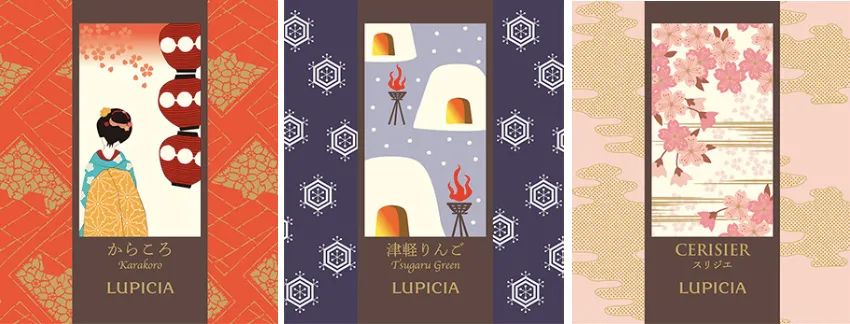 啊每一款都想入手,还不贵