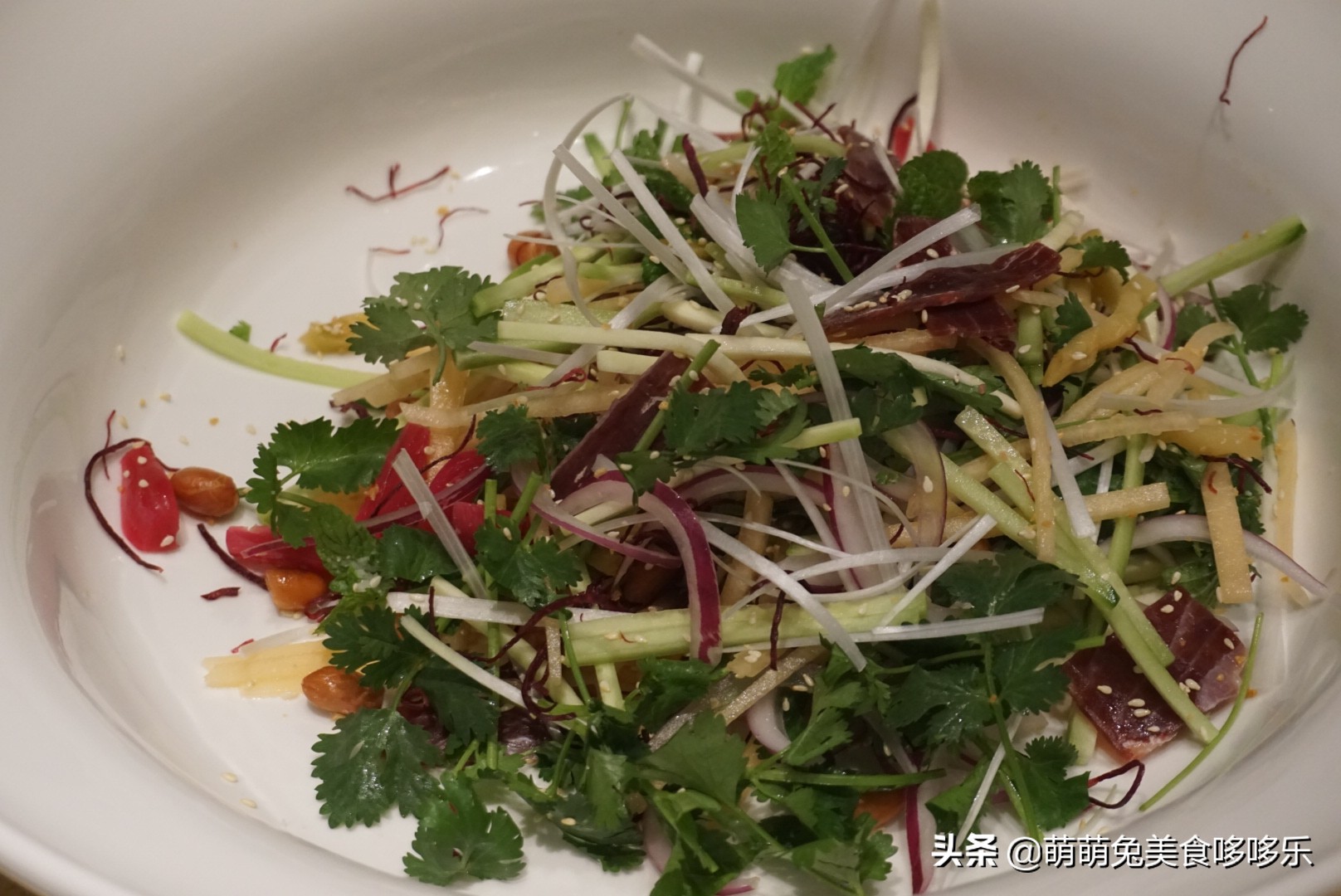 上饍·御上茗|清风不请，自然徐来，谷雨茶时，春意葱茏