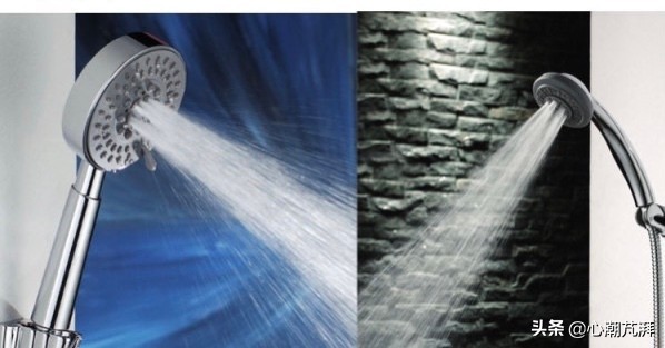 恒温花洒和普通花洒怎样选,恒温花洒增压花洒怎么选