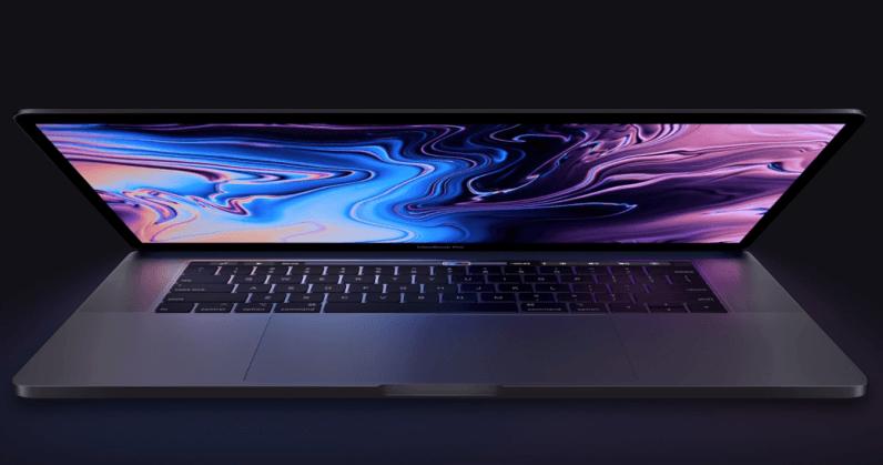 macbook为什么不支持触控屏,苹果不给信息提示