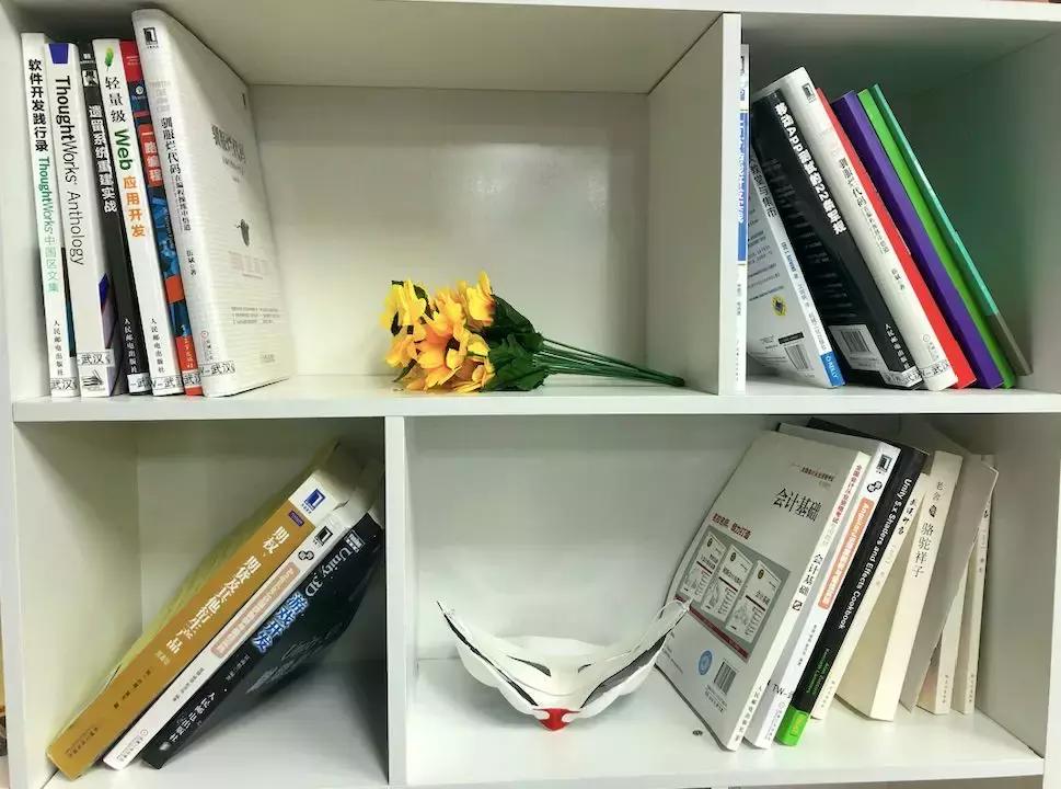 探访ThoughtWorks中国研发总部：一家“非典型”互联网企业