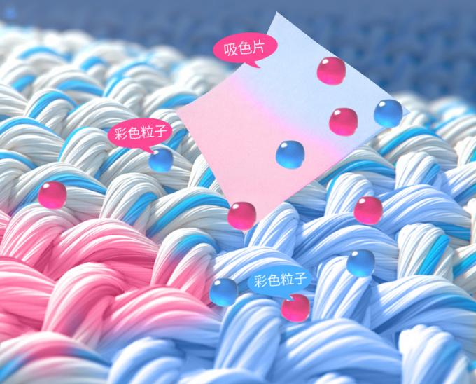 衣服洗完粘毛怎么办,有毛毛的衣服洗后怎么打理