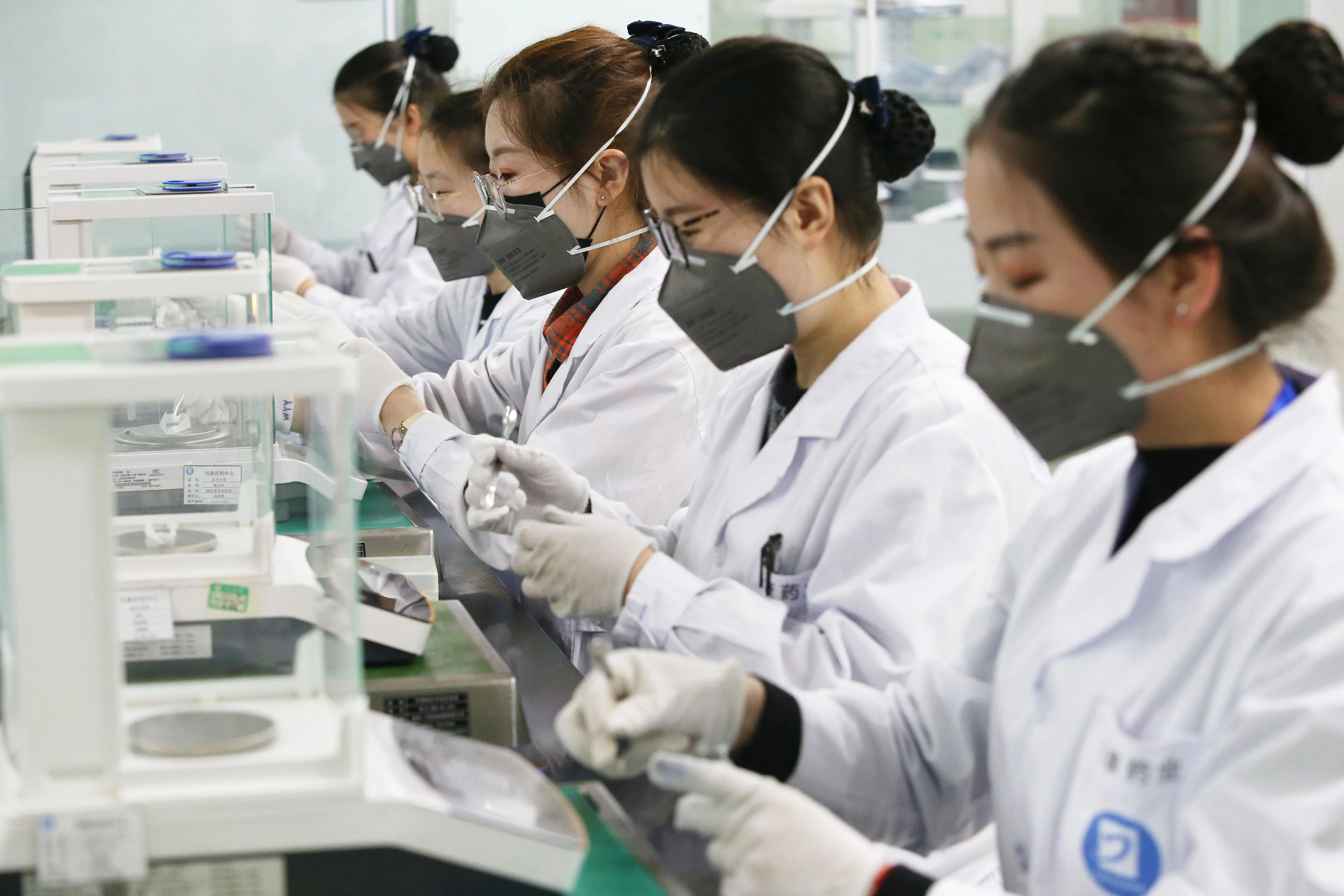 悦康药业的壁垒,悦康药业研发费用高不高