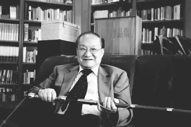 盘点武侠十大奇人,中国武侠十大巅峰之作