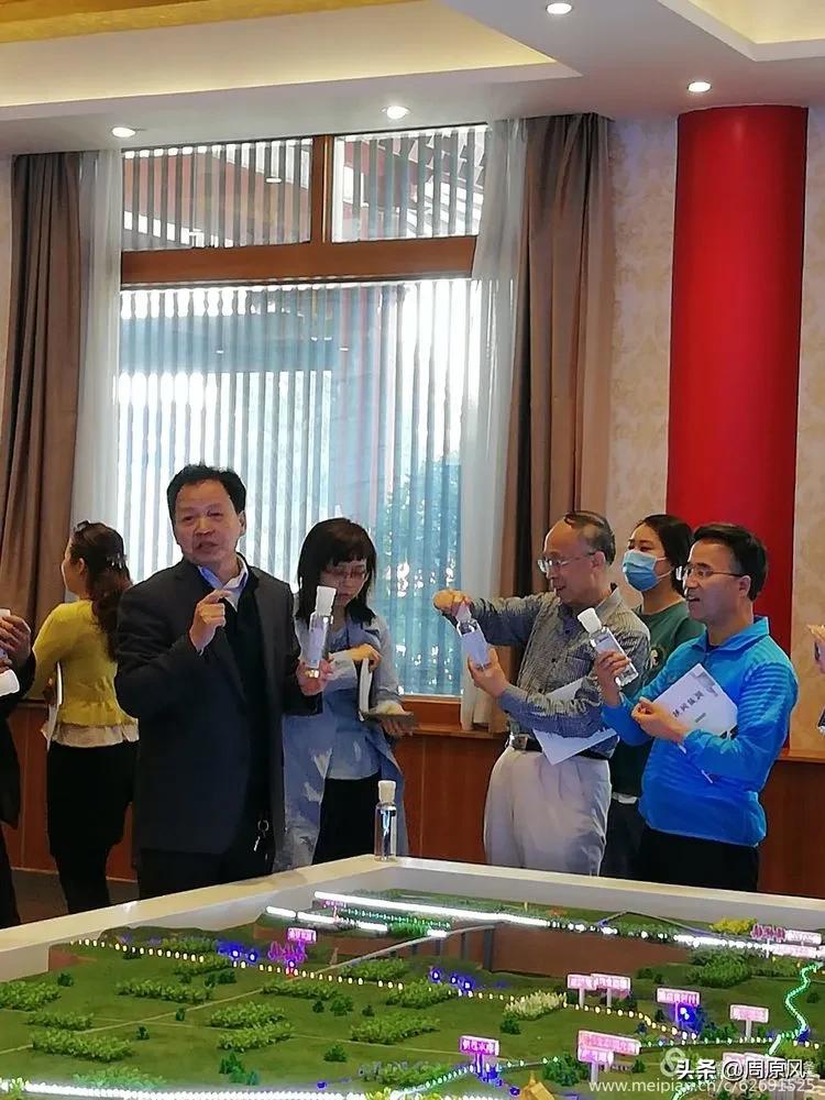 赴一场春日的邀约,五月赴一场与槐花的约会