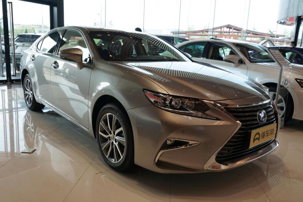 雷克萨斯es胎噪处理,雷克萨斯es260轮胎吃胎