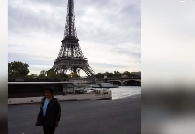 洒脱！85岁老奶奶买房周游世界，做手术前要求自己给自己签字