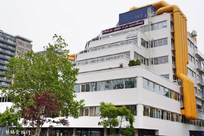 10日荷兰自由行攻略3，在自由包容的国度里浪漫放飞自我