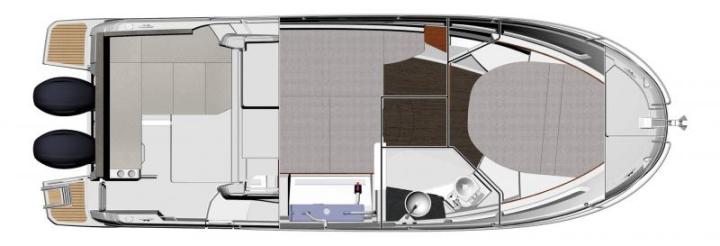 如果你厌倦了陆地，那么如何拥有一条船？