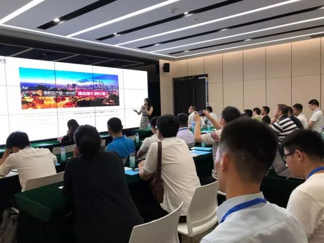 数字赋能引领未来城市新形势,数字赋能智领未来