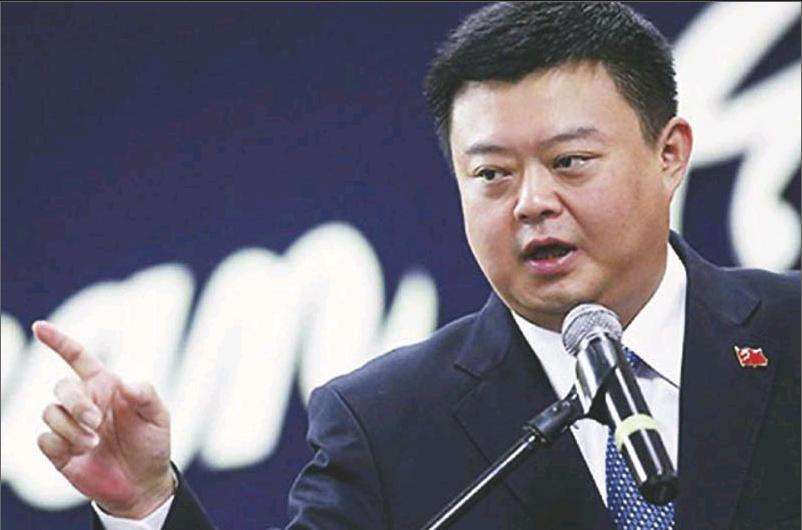 st信威事件回顾,st信威上半年亏损