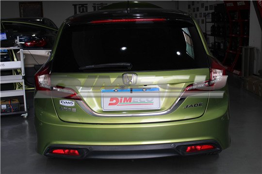 杰德刷一阶多少马力,杰德刷ecu好不好