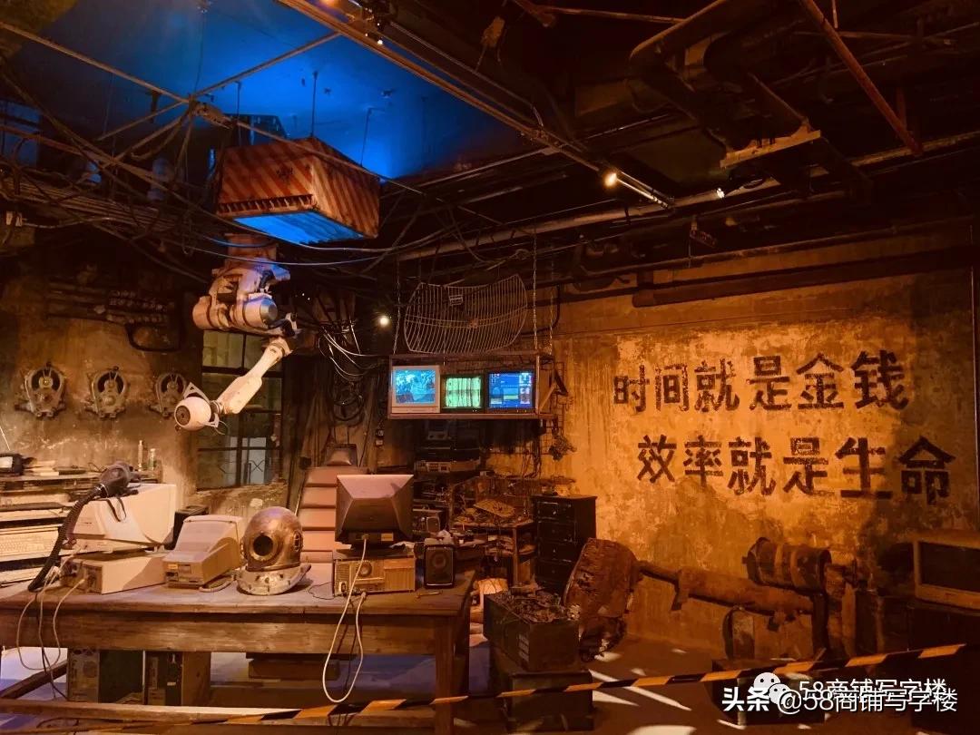 深圳文和友五万人排队,深圳文和友排队5万桌